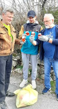 Čistilna Ts Pivka 8